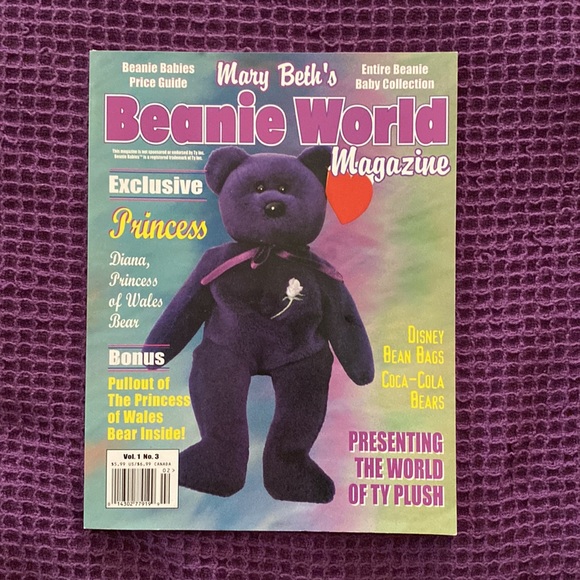 Relive the Beanie Craze - Picture 5 of 10